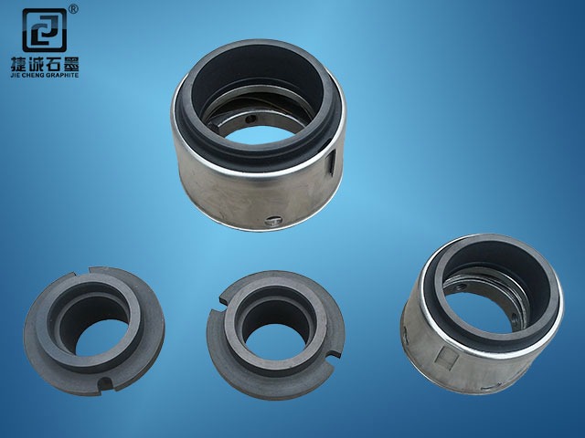 石墨密封環(huán)