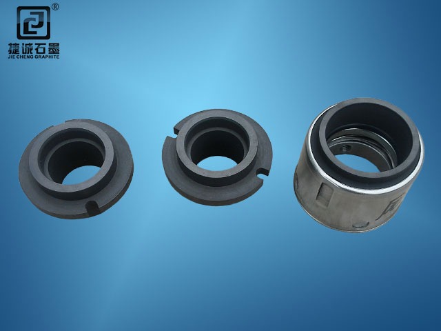 石墨制品高純石墨分瓣環(huán)