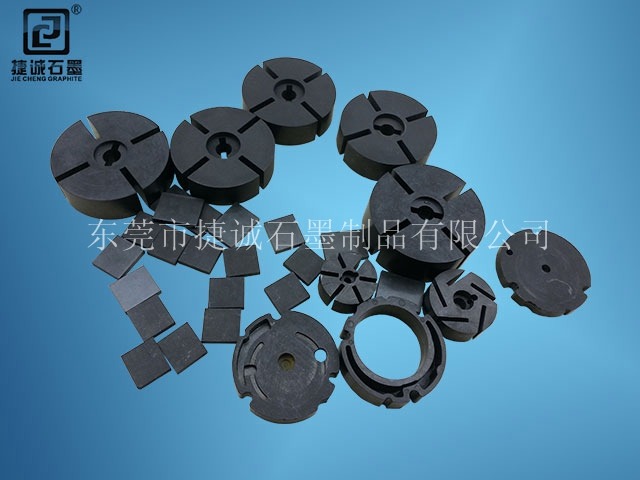 石墨轉(zhuǎn)子