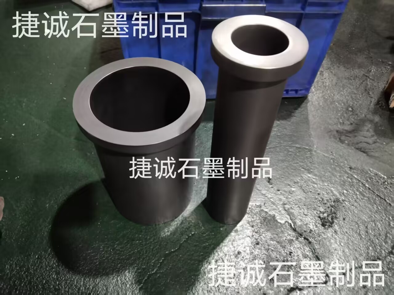 單環(huán)石墨熔化坩堝，耐高溫單環(huán)石墨熔化坩堝，熔金石墨坩堝，石墨坩堝，石墨坩堝加工，石墨坩堝加工廠，石墨坩堝生產(chǎn)廠家